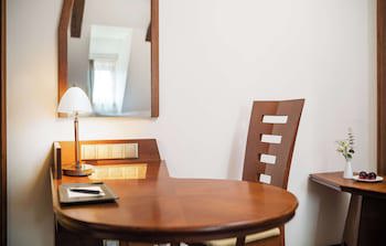 Lindner Hotel Prague Castle, Part Of Jdv By Hyatt