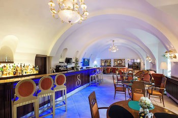 Lindner Hotel Prague Castle, Part Of Jdv By Hyatt
