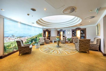 Lindner Hotel Prague Castle, Part Of Jdv By Hyatt