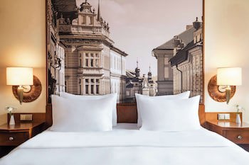 Lindner Hotel Prague Castle, Part Of Jdv By Hyatt