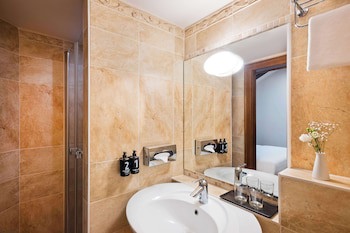 Lindner Hotel Prague Castle, Part Of Jdv By Hyatt