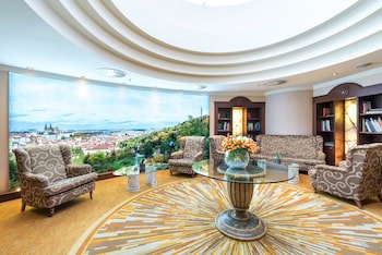 Lindner Hotel Prague Castle, Part Of Jdv By Hyatt