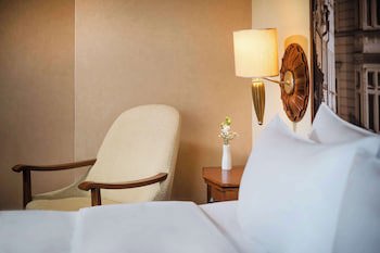 Lindner Hotel Prague Castle, Part Of Jdv By Hyatt