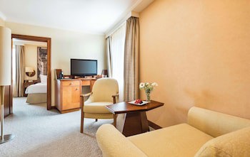 Lindner Hotel Prague Castle, Part Of Jdv By Hyatt