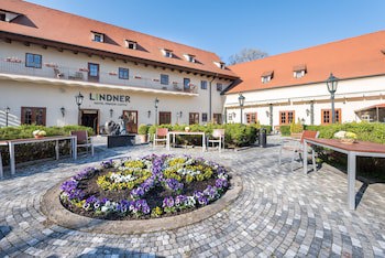 Lindner Hotel Prague Castle, Part Of Jdv By Hyatt