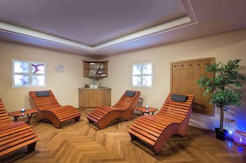 Lindner Hotel Prague Castle, Part Of Jdv By Hyatt