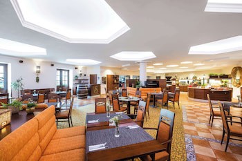 Lindner Hotel Prague Castle, Part Of Jdv By Hyatt