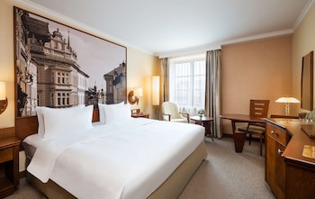 Lindner Hotel Prague Castle, Part Of Jdv By Hyatt
