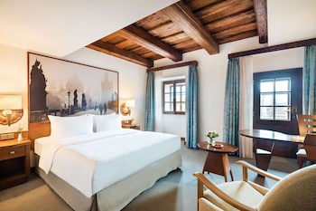 Lindner Hotel Prague Castle, Part Of Jdv By Hyatt