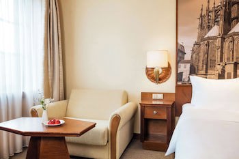 Lindner Hotel Prague Castle, Part Of Jdv By Hyatt
