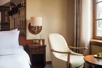 Lindner Hotel Prague Castle, Part Of Jdv By Hyatt