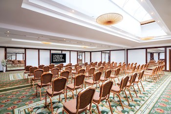 Lindner Hotel Prague Castle, Part Of Jdv By Hyatt