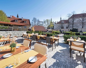 Lindner Hotel Prague Castle, Part Of Jdv By Hyatt