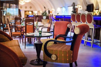 Lindner Hotel Prague Castle, Part Of Jdv By Hyatt