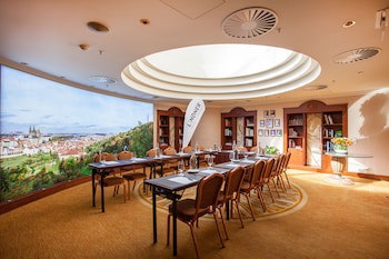 Lindner Hotel Prague Castle, Part Of Jdv By Hyatt