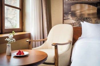 Lindner Hotel Prague Castle, Part Of Jdv By Hyatt