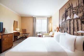 Lindner Hotel Prague Castle, Part Of Jdv By Hyatt