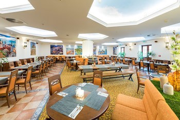 Lindner Hotel Prague Castle, Part Of Jdv By Hyatt