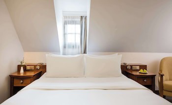 Lindner Hotel Prague Castle, Part Of Jdv By Hyatt