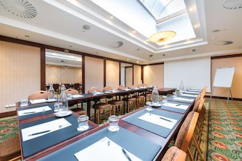 Lindner Hotel Prague Castle, Part Of Jdv By Hyatt