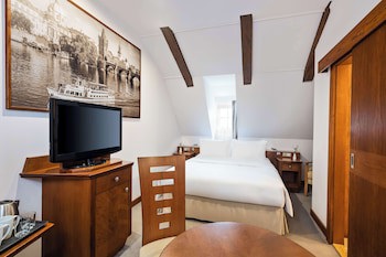 Lindner Hotel Prague Castle, Part Of Jdv By Hyatt