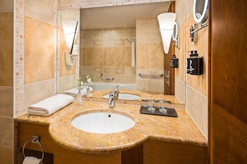 Lindner Hotel Prague Castle, Part Of Jdv By Hyatt
