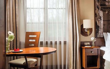 Lindner Hotel Prague Castle, Part Of Jdv By Hyatt