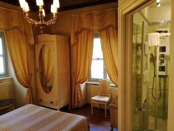 Ai Savoia B&B - Guest House galeri fotoğrafı
