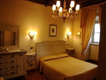 Ai Savoia B&B - Guest House galeri fotoğrafı