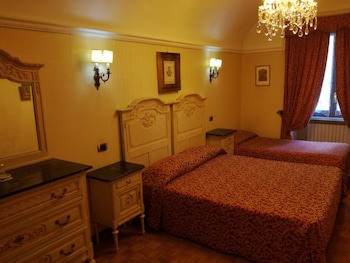 Ai Savoia B&B - Guest House galeri fotoğrafı