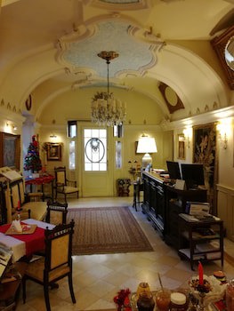 Ai Savoia B&B - Guest House galeri fotoğrafı
