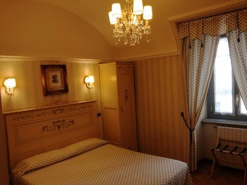 Ai Savoia B&B - Guest House galeri fotoğrafı