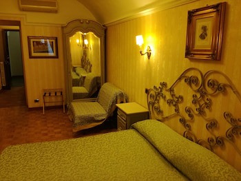 Ai Savoia B&B - Guest House fotoğrafı