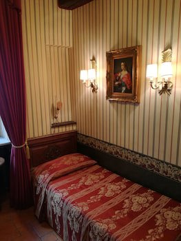 Ai Savoia B&B - Guest House galeri fotoğrafı