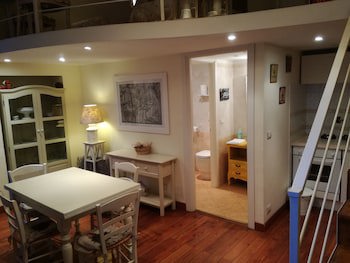 Ai Savoia B&B - Guest House fotoğrafı
