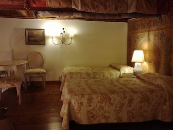 Ai Savoia B&B - Guest House galeri fotoğrafı