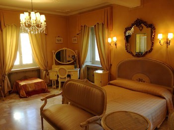 Ai Savoia B&B - Guest House galeri fotoğrafı