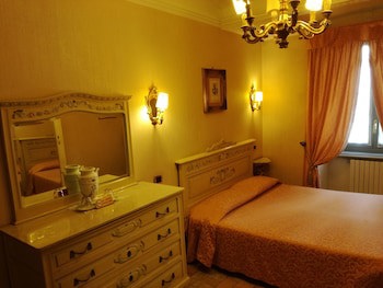 Ai Savoia B&B - Guest House galeri fotoğrafı