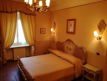 Ai Savoia B&B - Guest House galeri fotoğrafı