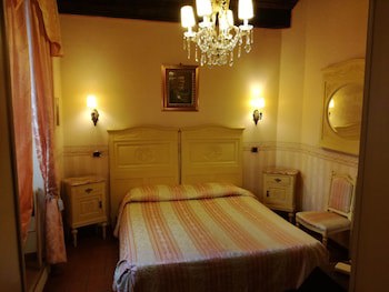 Ai Savoia B&B - Guest House galeri fotoğrafı