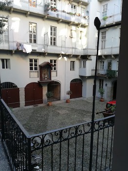 Ai Savoia B&B - Guest House galeri fotoğrafı