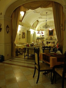 Ai Savoia B&B - Guest House galeri fotoğrafı