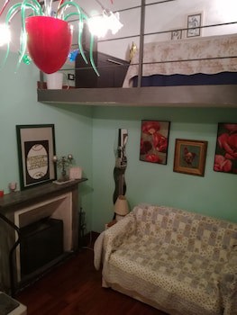 Ai Savoia B&B - Guest House galeri fotoğrafı