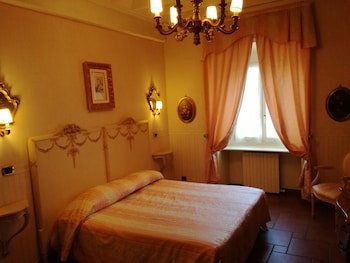 Ai Savoia B&B - Guest House galeri fotoğrafı