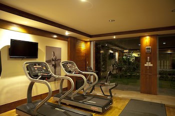 Amaya Hills Kandy