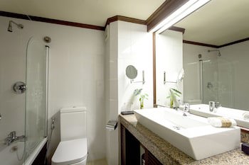 Amaya Hills Kandy