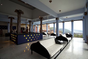 Amaya Hills Kandy