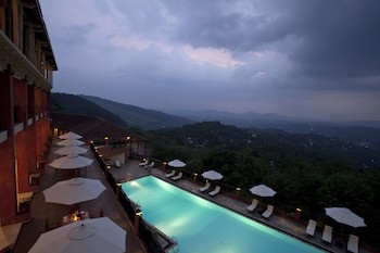 Amaya Hills Kandy