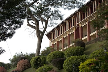 Amaya Hills Kandy