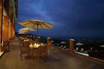 Amaya Hills Kandy